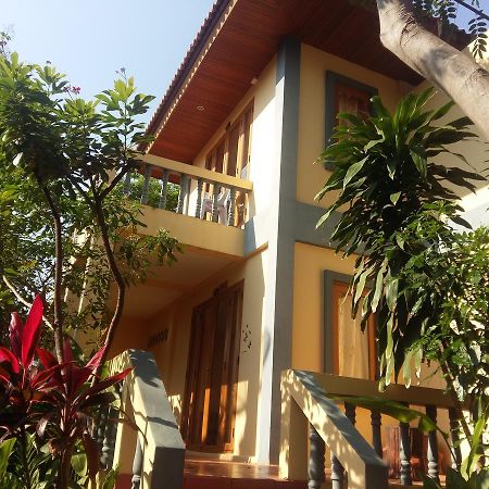 Arerayah Beach Resort Pran Buri Exterior foto
