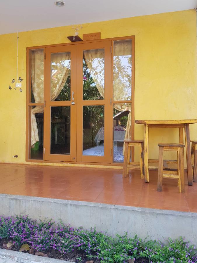 Arerayah Beach Resort Pran Buri Exterior foto